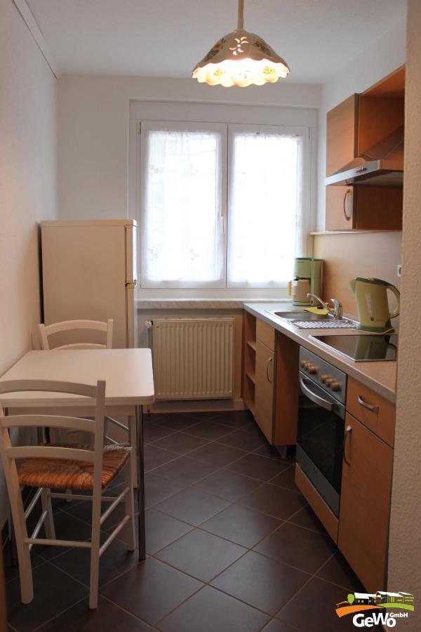 Ferienwohnung August 30 Gelenau Extérieur photo